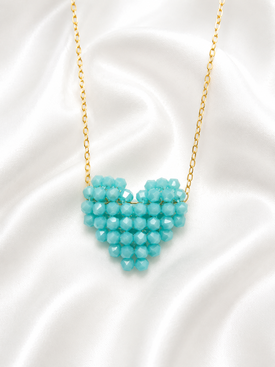 Crystal Heart