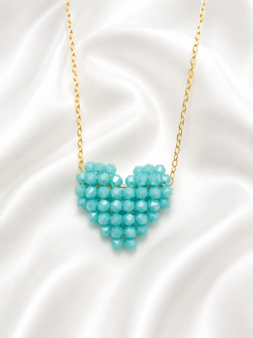 Crystal Heart