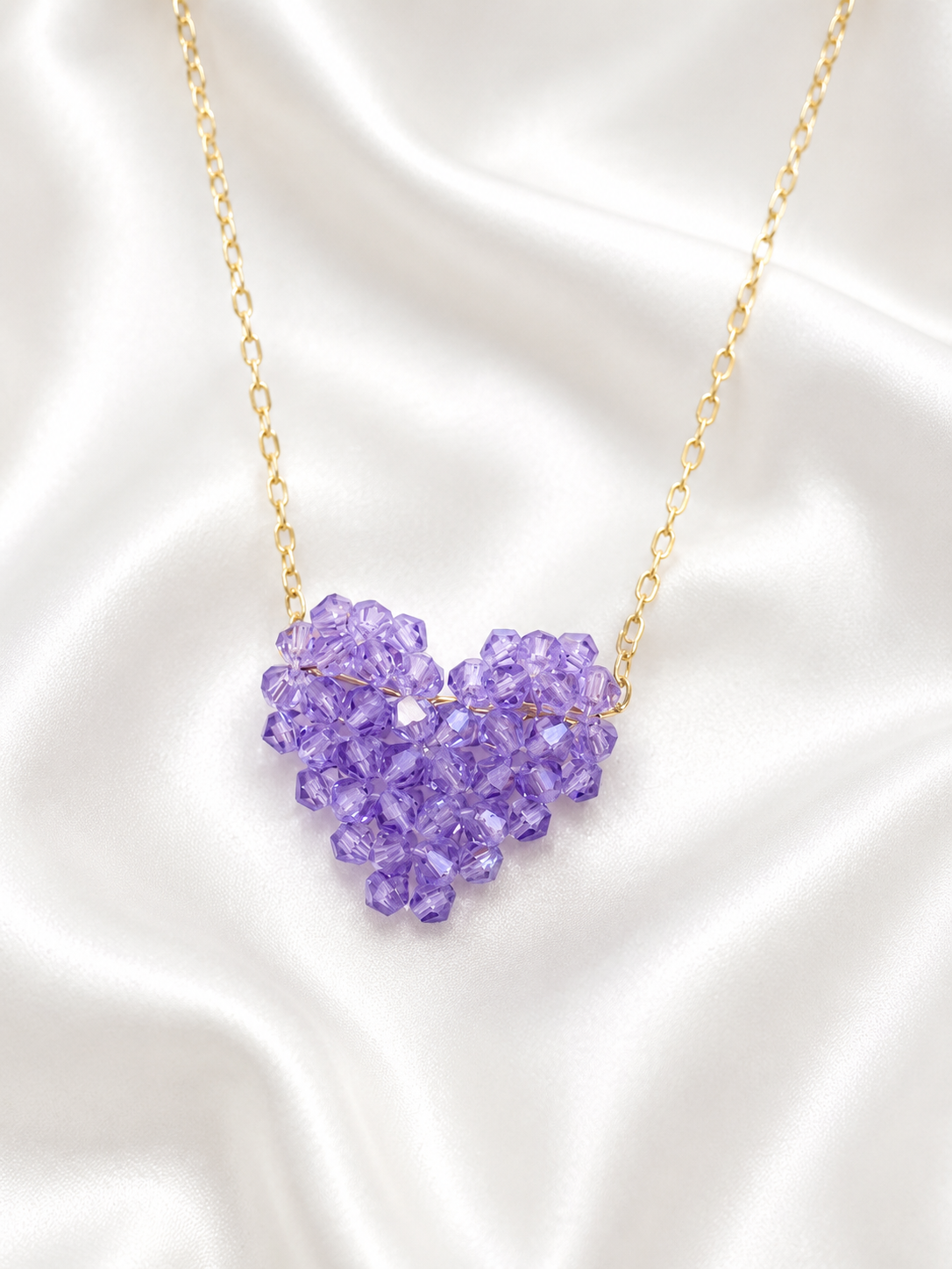 Crystal Heart