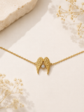 Faith Wings angel