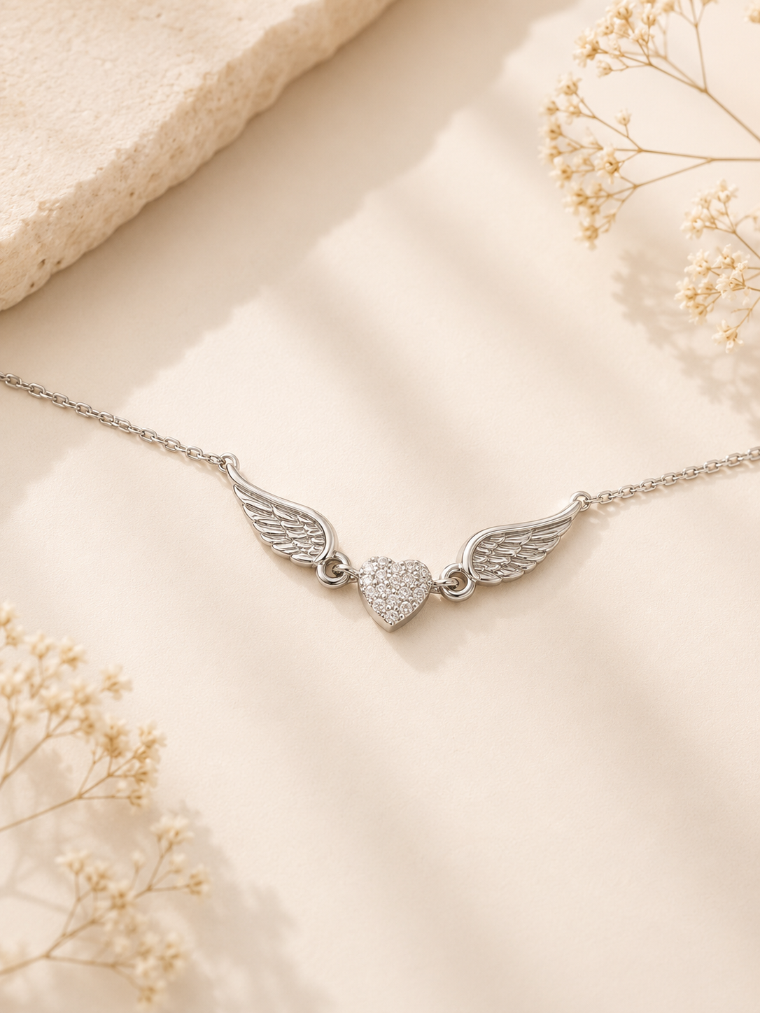 Angel Heart bracelet