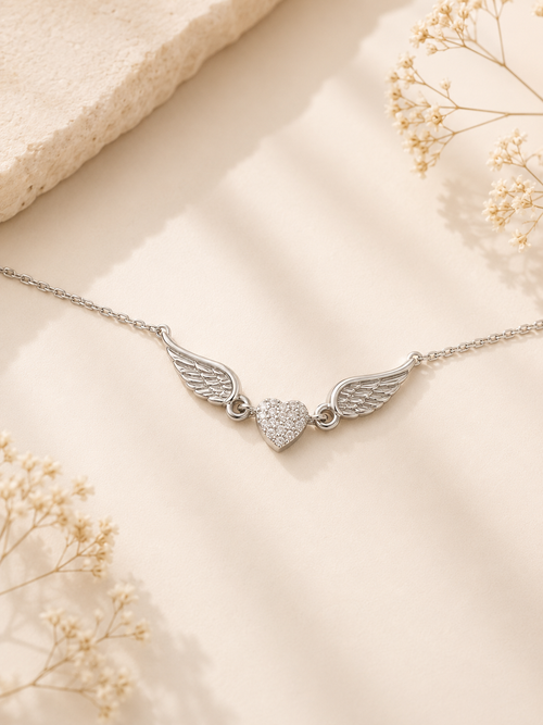 Angel Heart bracelet
