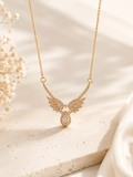 Velvet Wing
