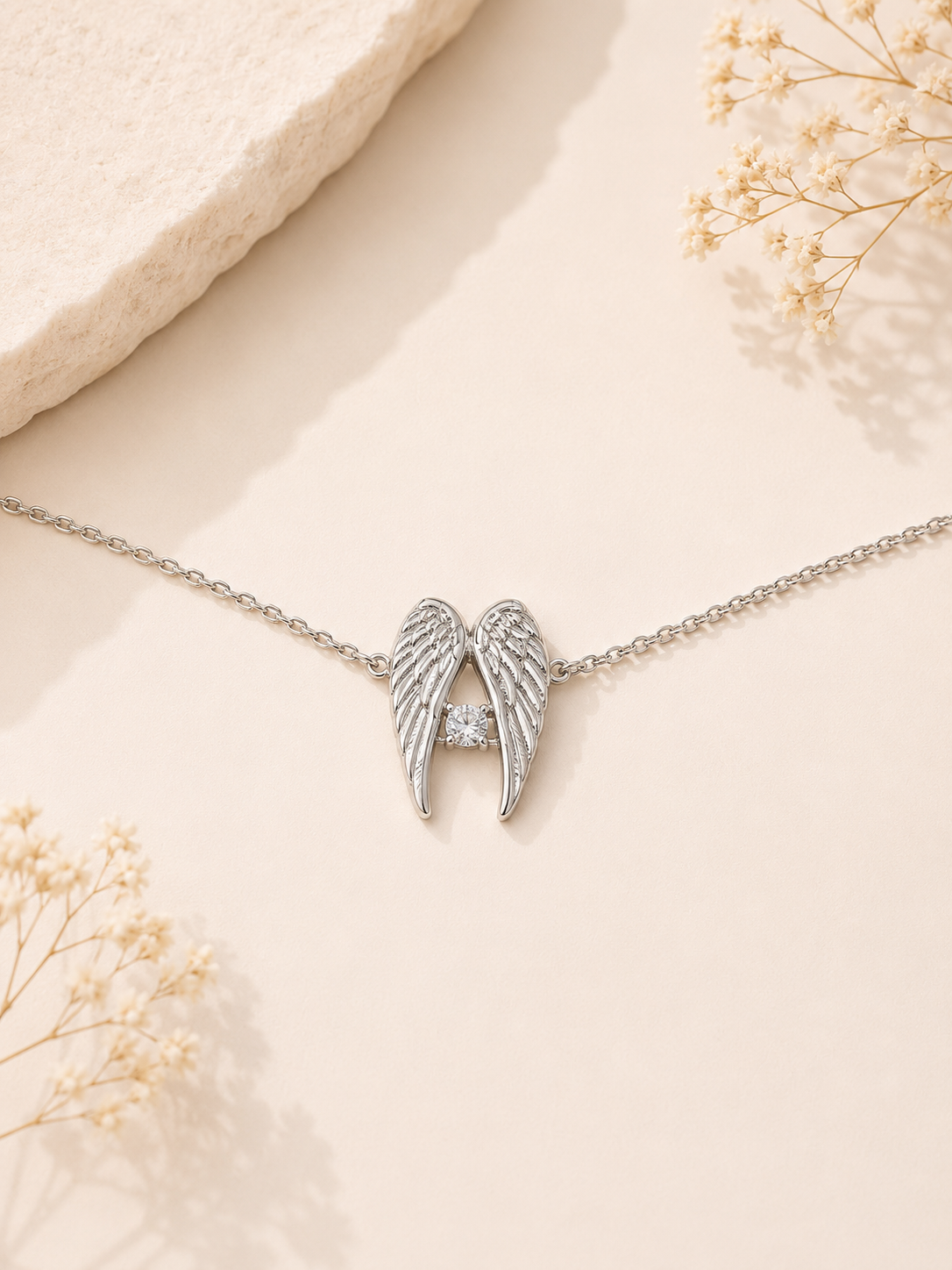 Faith Wings angel