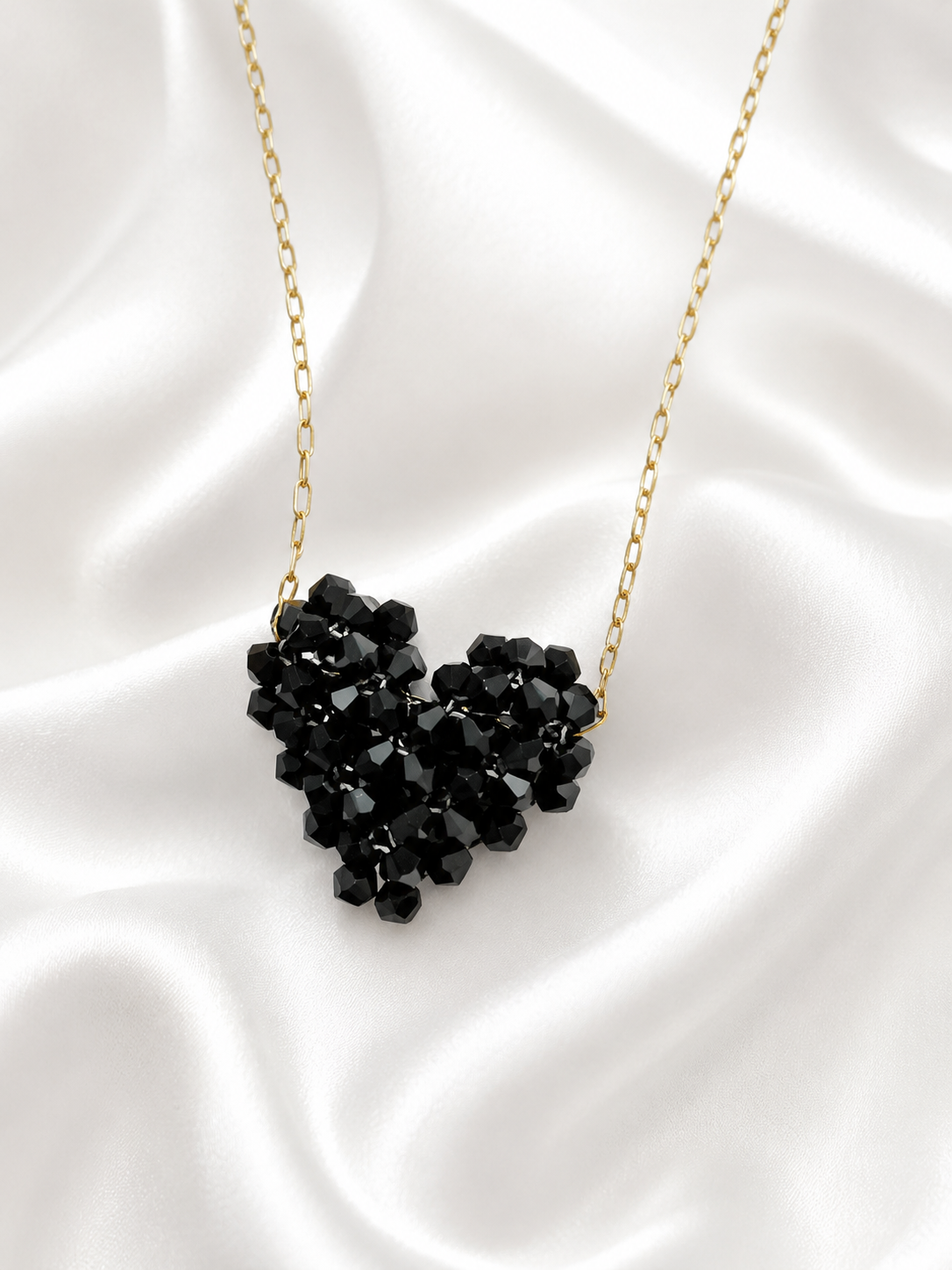 Crystal Heart