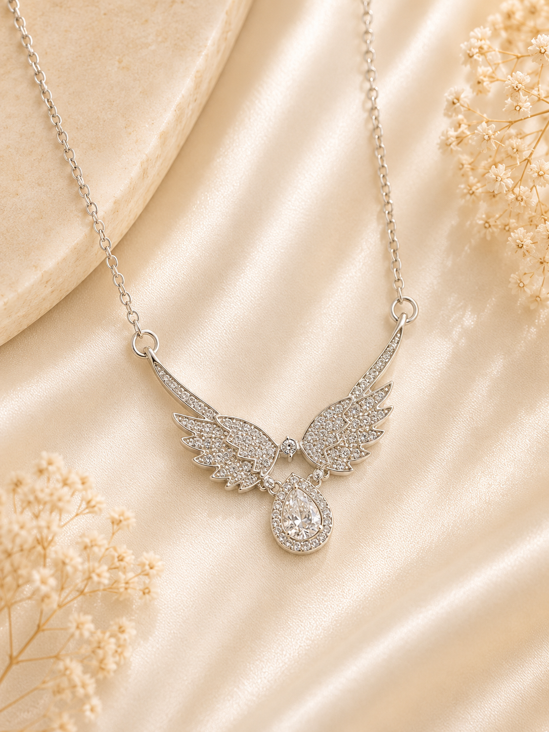 Velvet Wing