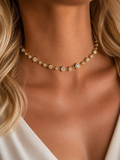 Classic Riviera gold