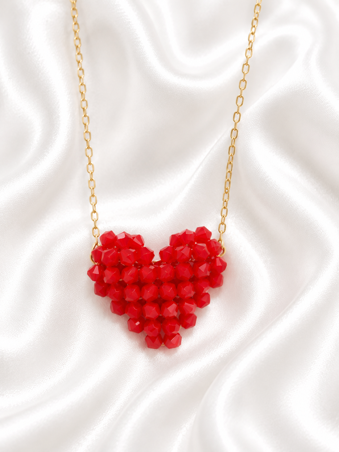 Crystal Heart