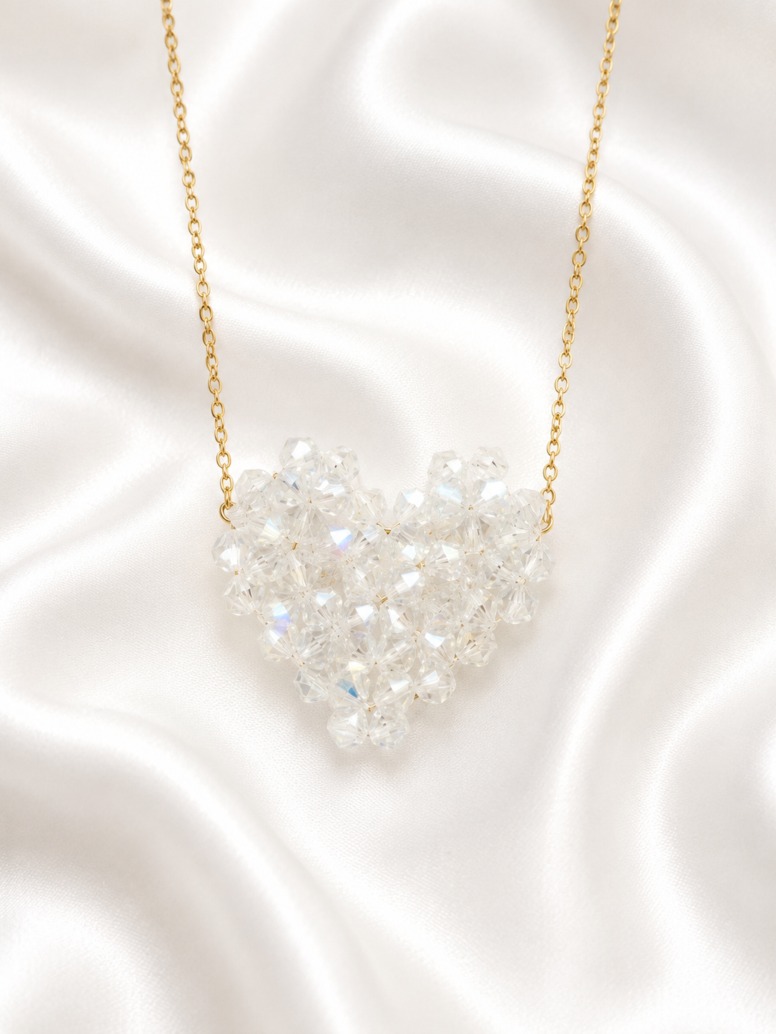Crystal Heart