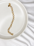 Riviera Bracelet Gold