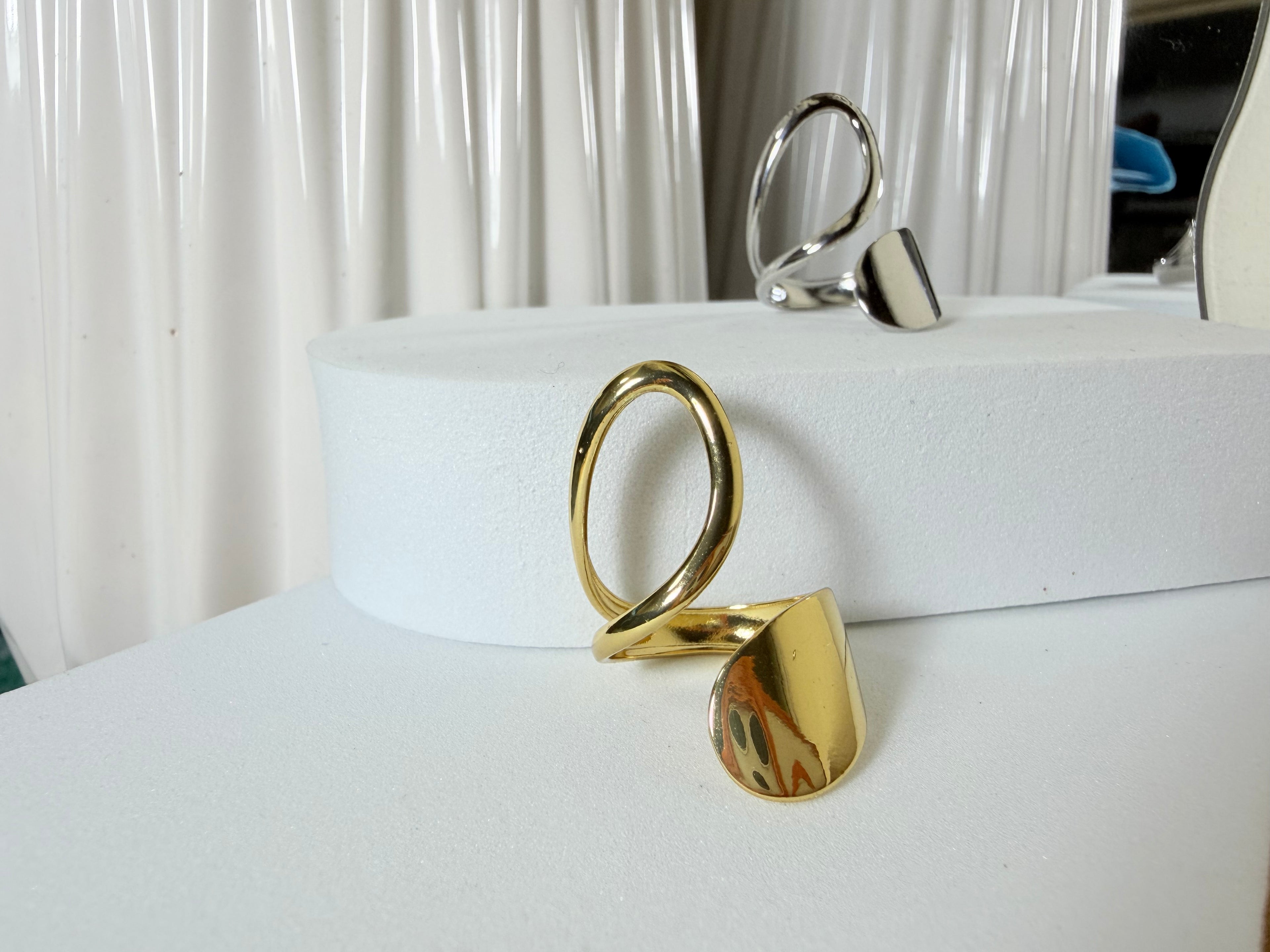 Eternal Shape Ring