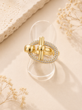 Étoile Ring