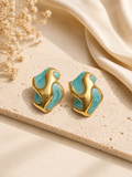 Turquoise Harmony