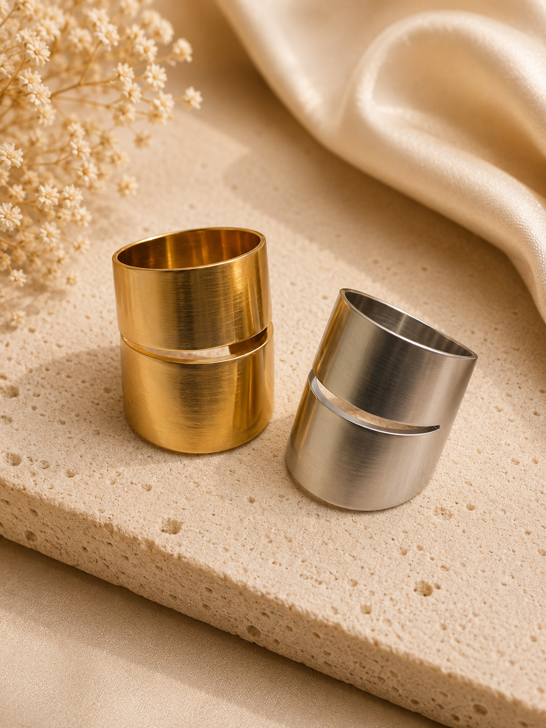 Urban Edge Ring