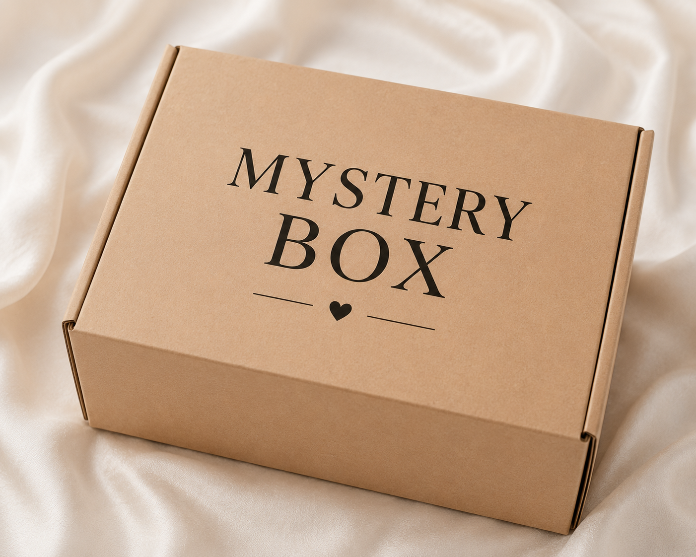 Elmera Mystery Box