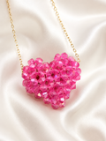 Crystal Heart