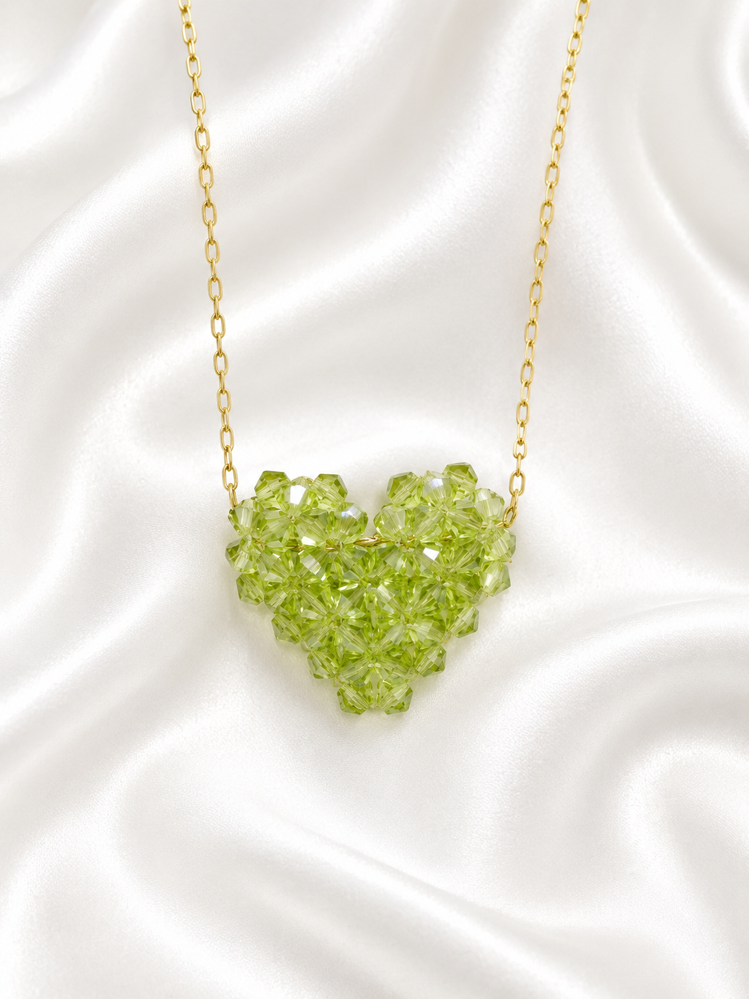 Crystal Heart