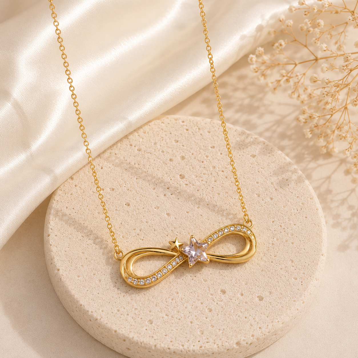 Infinity Star
