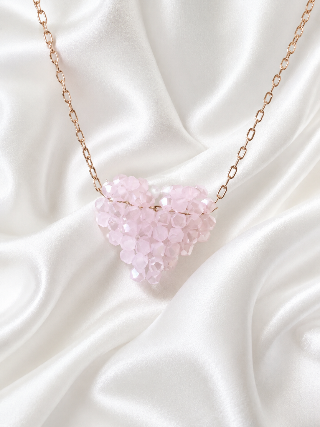 Crystal Heart