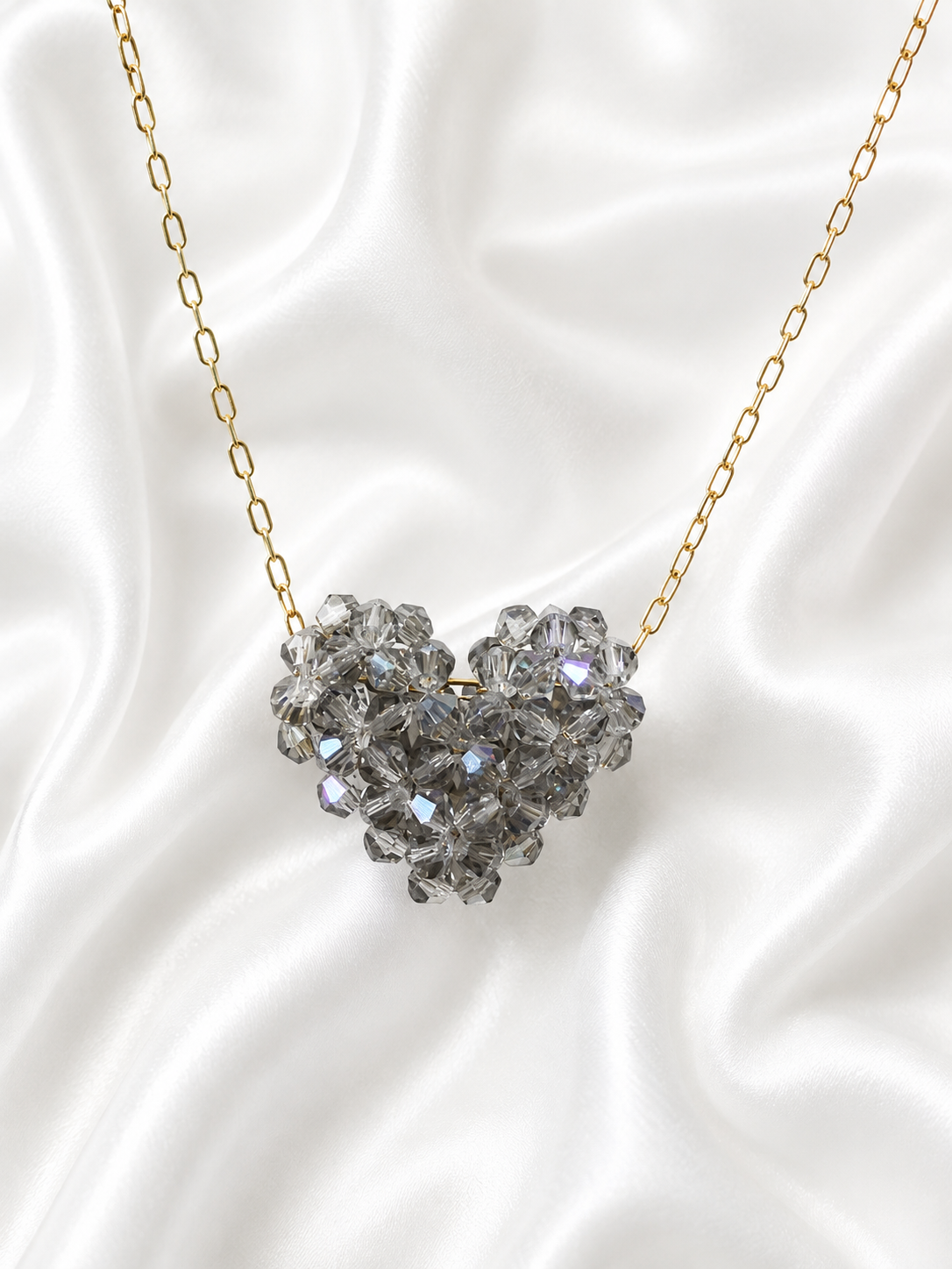 Crystal Heart