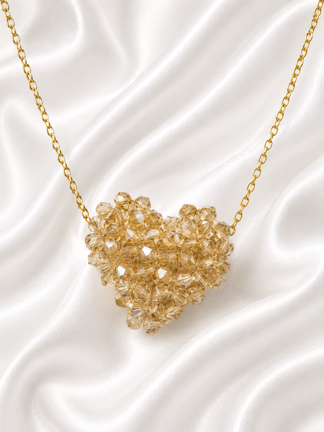 Crystal Heart