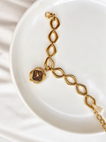 Royal Time Bracelet