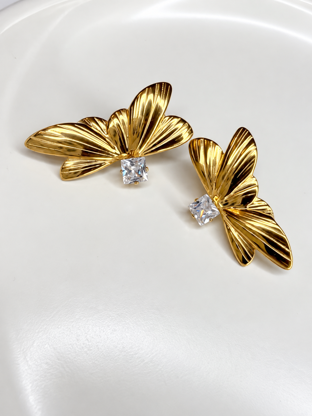 Flora Crystal