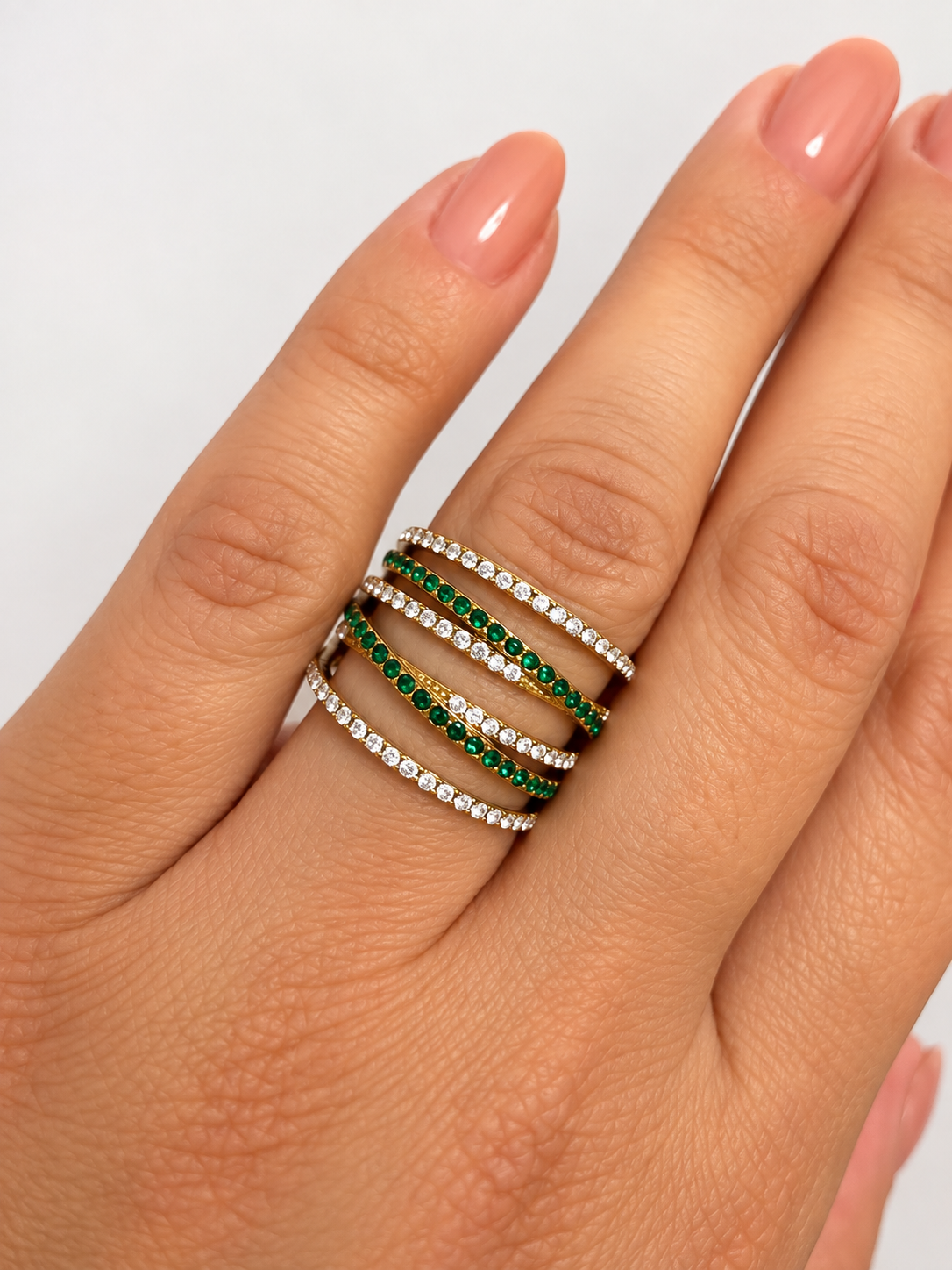 Livia Ring