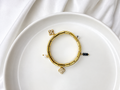 Italian Bracelet «Pearl»