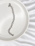 Riviera Bracelet Silver
